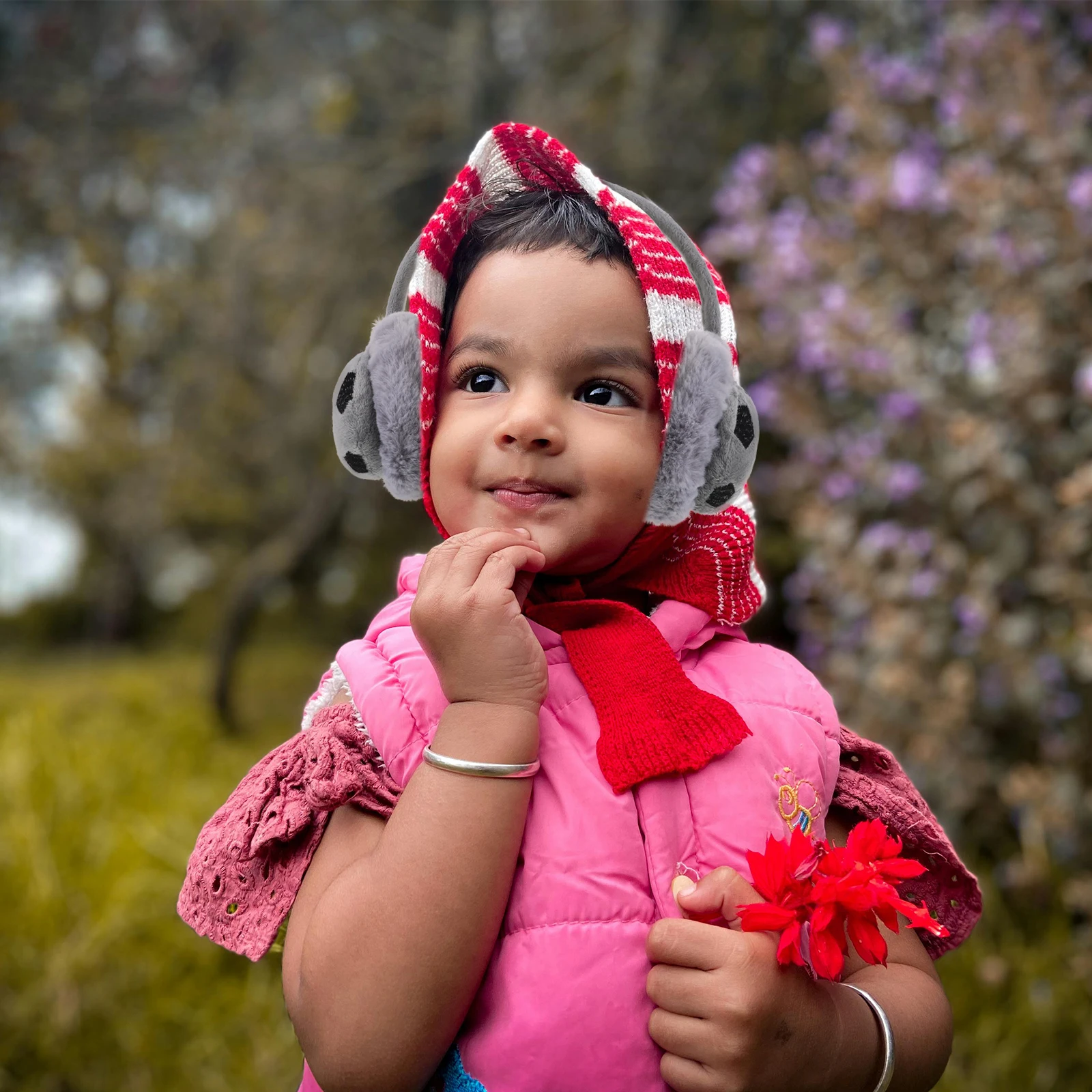 Winter Ear Warmers … - image