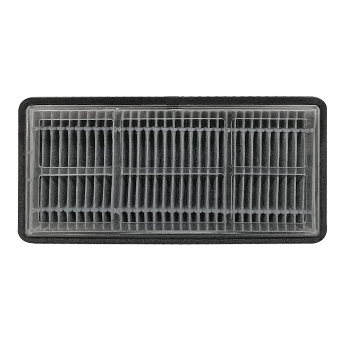 For Dreame X40 Pro Ultra Replacement Side Brush HEPA Filter Mop Pads Dust Bags Spare Parts Accessories