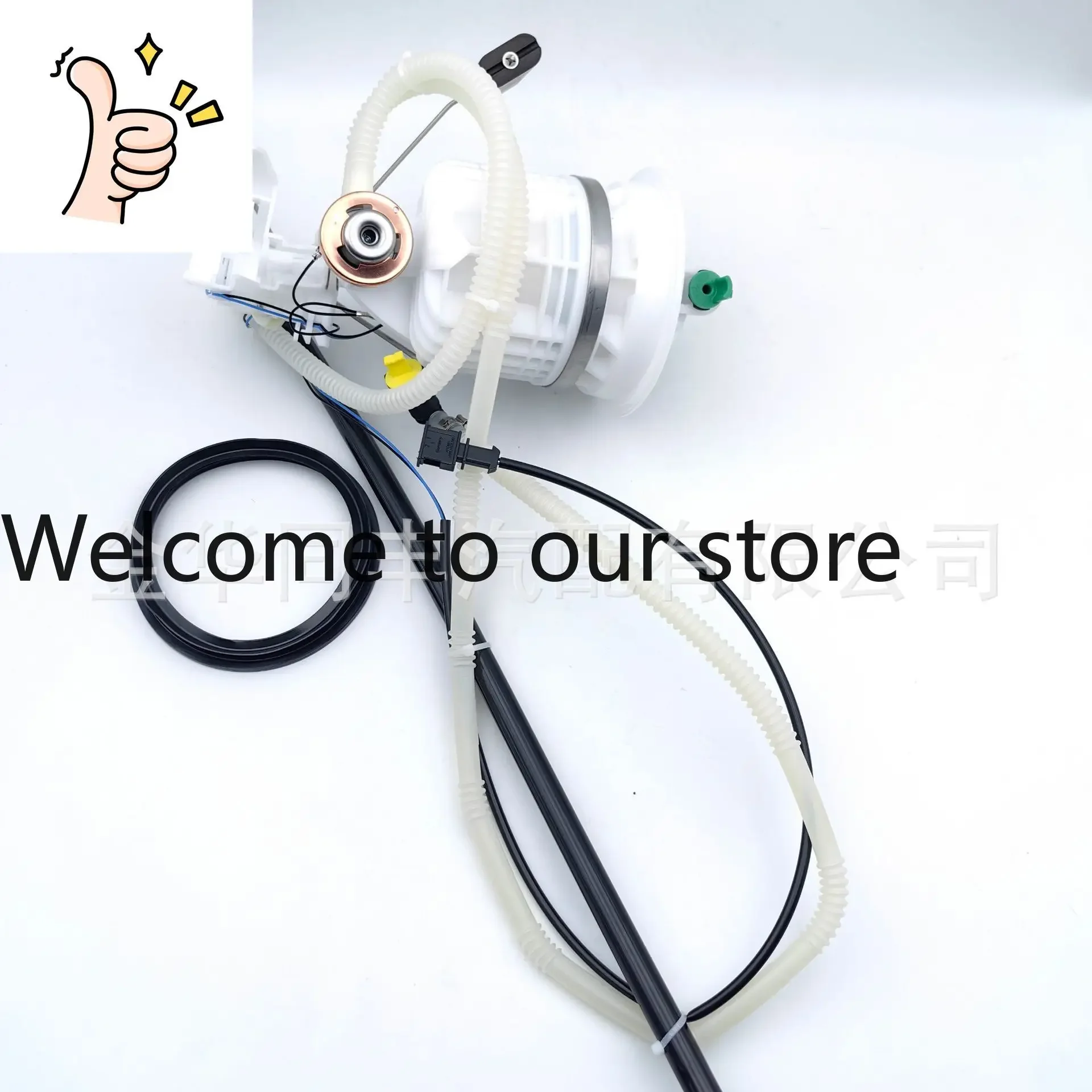 Cross-border Application Mini Cooper R55 Passenger Right Fuel Filter, Fuel Pump 16112755084 *