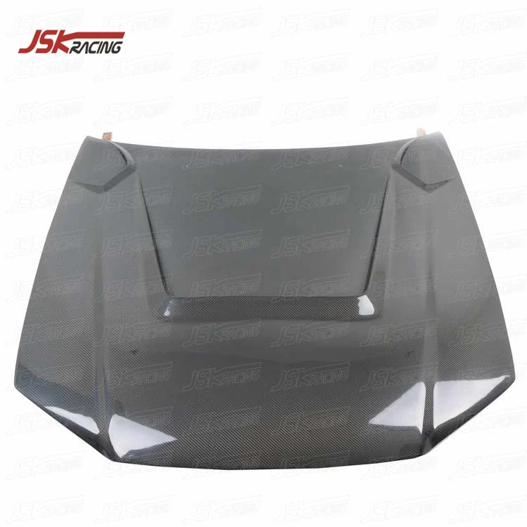 

SPEC-R STYLE CARBON FIBER HOOD BONNET for 1999-2002 NISSAN SKYLINE R34 GTR
