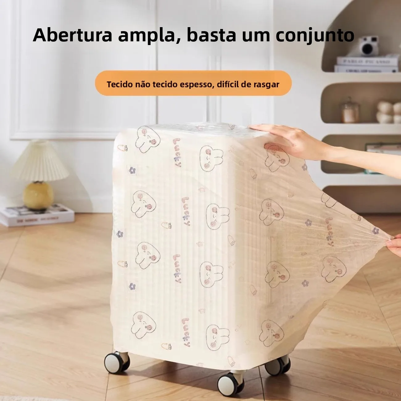 disposable-non-woven-fabric-dust-cover-for-travel-luggage-waterproof-protection-cover-for-carry-on-bag-and-suitcase