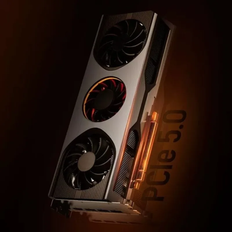 For  S80 8K HD Output 16G Large Memory AI Computing Independent Graphics Card