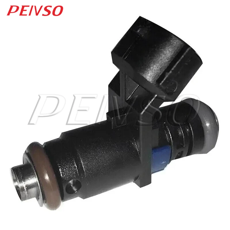 

PEIVSO 4pcs 04E906031H Fuel Injector For Volkswagen Jetta Ameo Golf Skoda Karoq Octavia 2018-2022 04E906031E