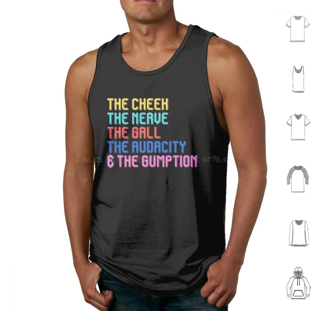 Rupaul'S Drag Race Uk Tayce Tank Tops Vest Sleeveless Tayce United Kingdolls Tayce Drag Race Uk Tayce Drag Race Quote Uk Hun