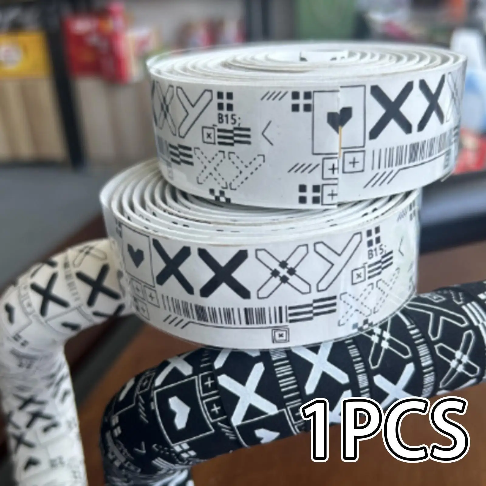 

Теннисная ракетка, лента для головы, рамка, современная многофункциональная защитная наклейка для активного отдыха, весло, бадминтон