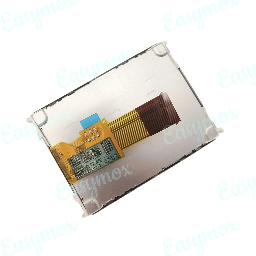 

A01417200 2.6 inch Car LCD Display Perfect for Instrument Cluster and Dashboard High-Quality Repair