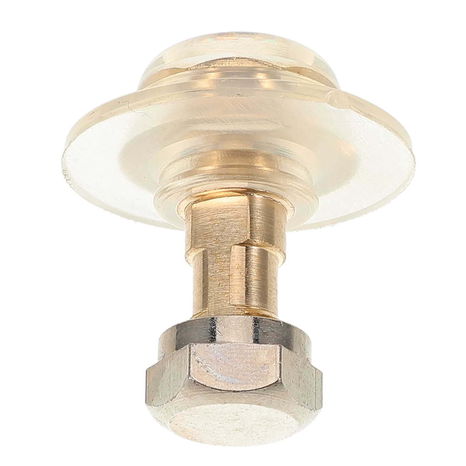 

Life Jacket Accessories Valve Core Base for Inflatable Vests Replacement Air Hose Safety Gear Copper Easy Installation