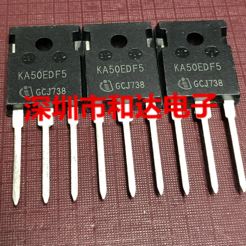 (2 buah) KA50EDF5 TO-247