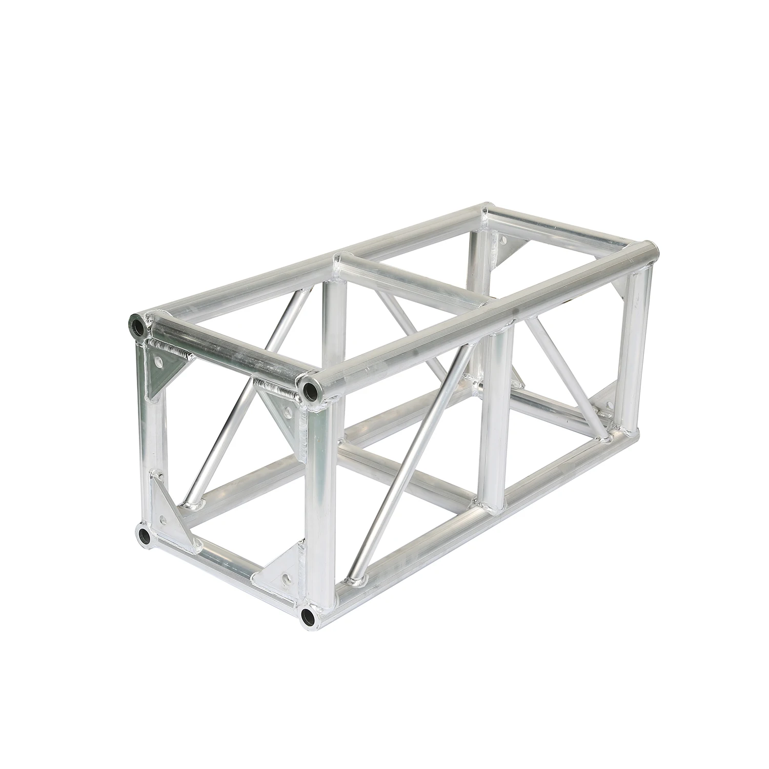 Portable scaffolding system layer truss tower truss lift tower concert stage truss roof system design