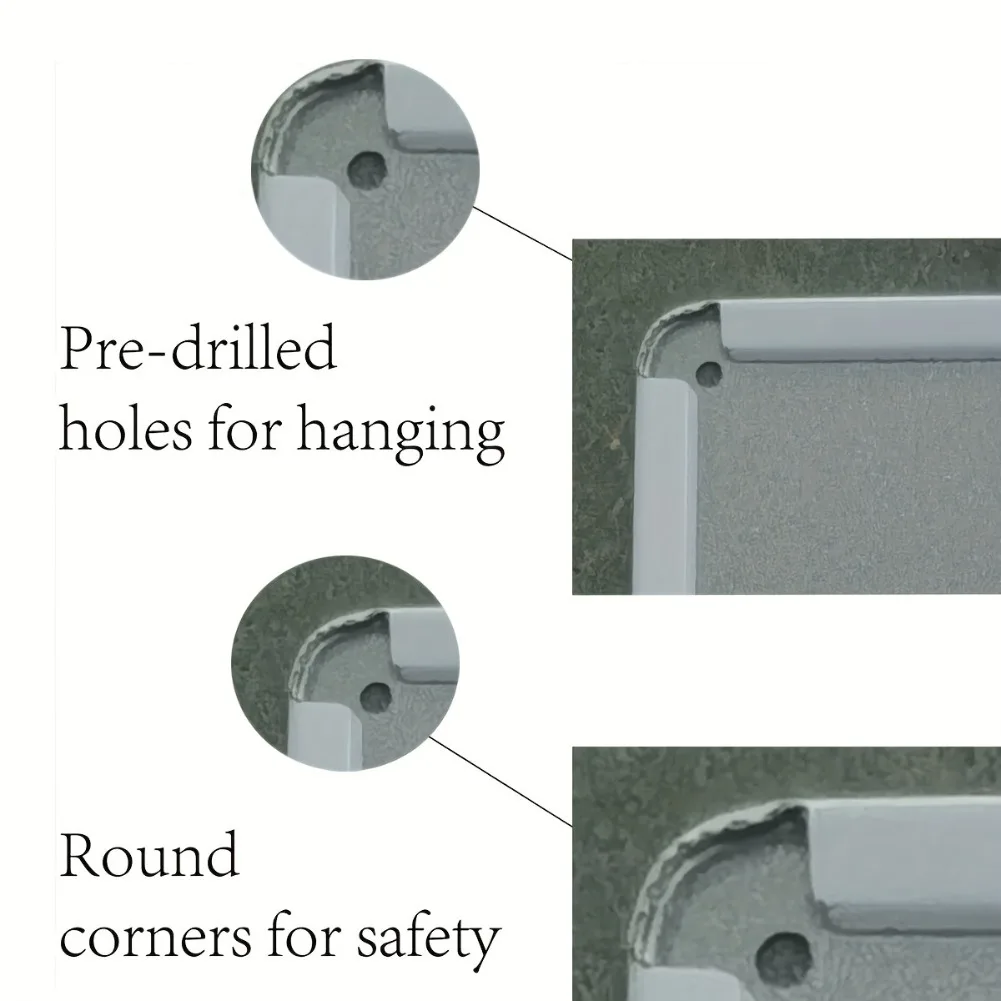 لافتة غسيل معدنية عتيقة - لوحة فنية جدارية "LUNDRY Today or NOKED Tomorrow" لديكور المنزل القديم، لوحة حديدية متينة #6