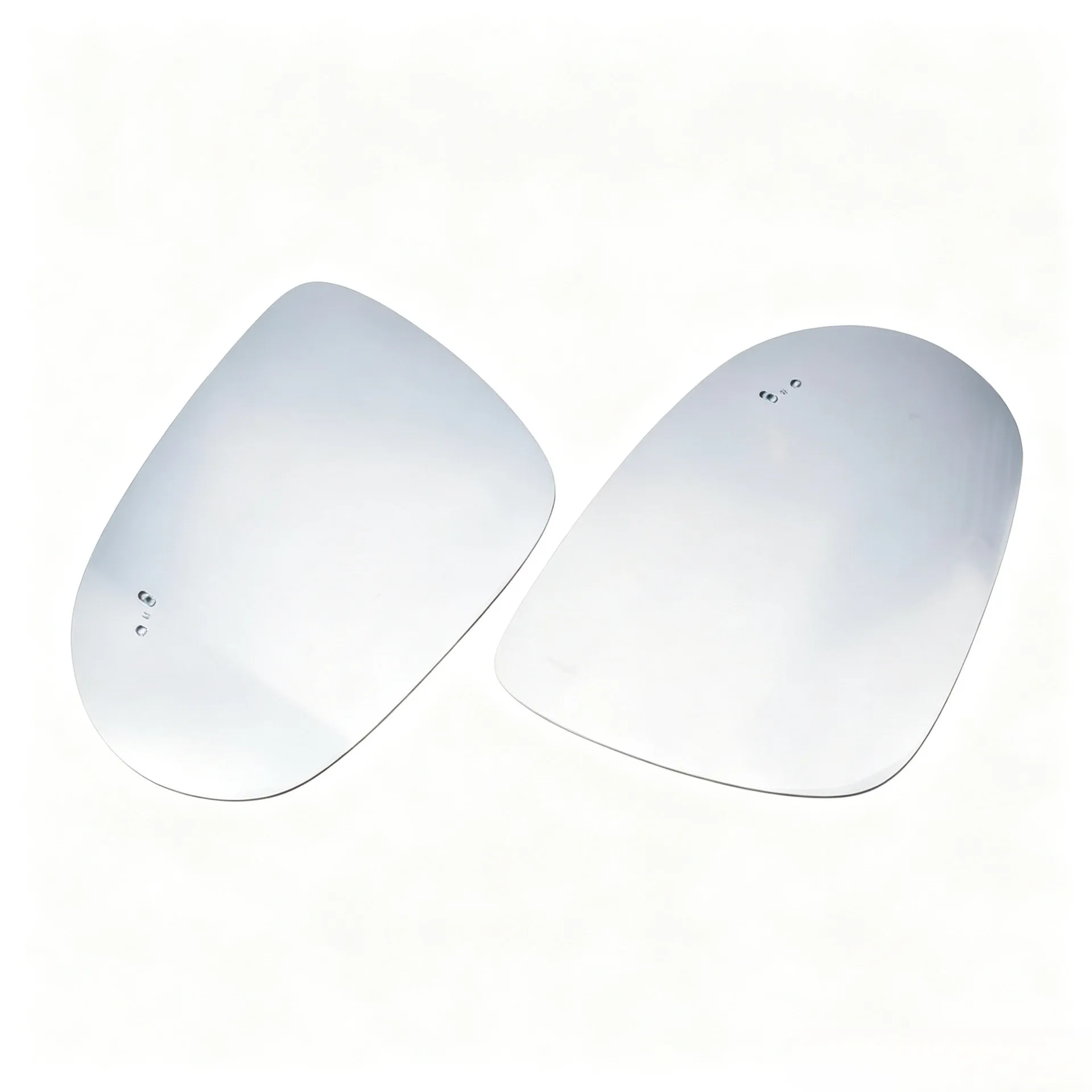 Blind‑Spot Heated Side Mirror Glass 87611‑C5000 Compatible with Kia Sorento 2016‑2020 Aftermarket Replacement Lens
