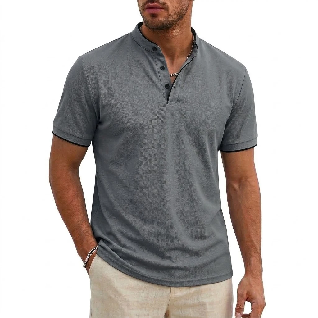 Thumbnail 4 - #16 Latest Mens Classic Knit Pullovers Offers