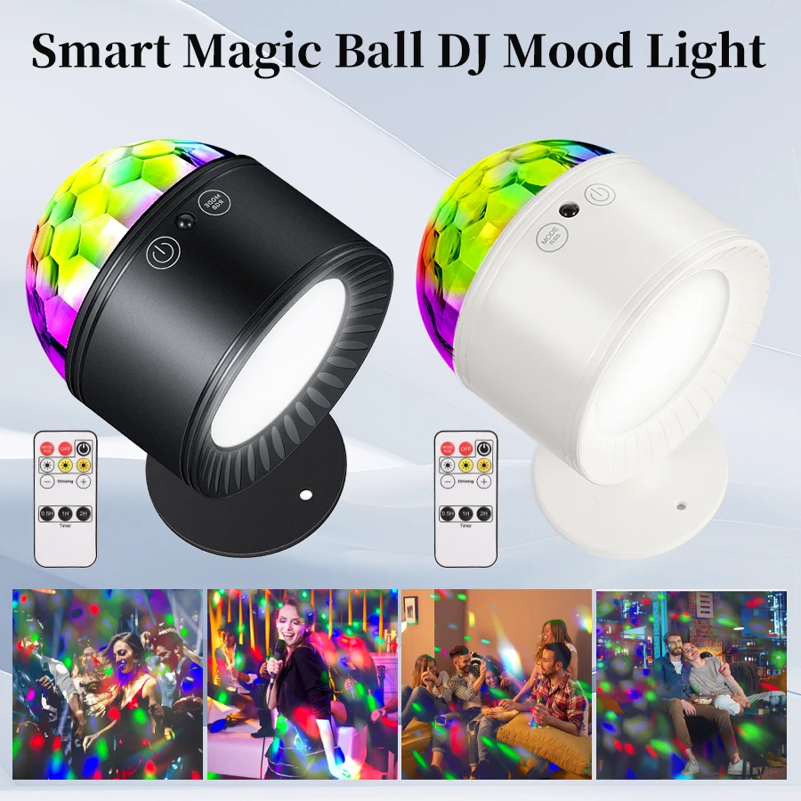 Magnetic Double-Hea… - image