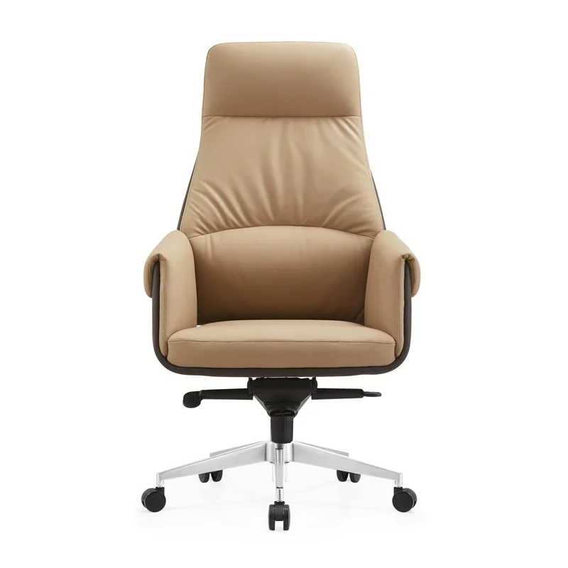 Atmosphere Boss General Manager Office Simple Modern Chairman's Office Chair Reception Chair