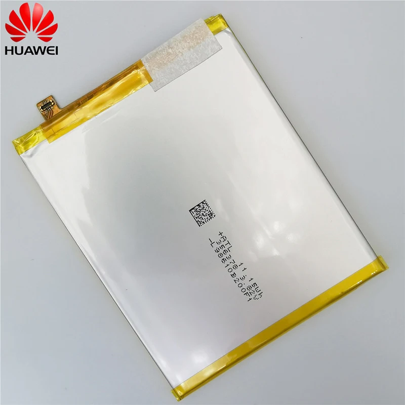 Hua Wei 100% original Real 3000mAh HB366481ECW Battery For Huawei P Smart 5.6\