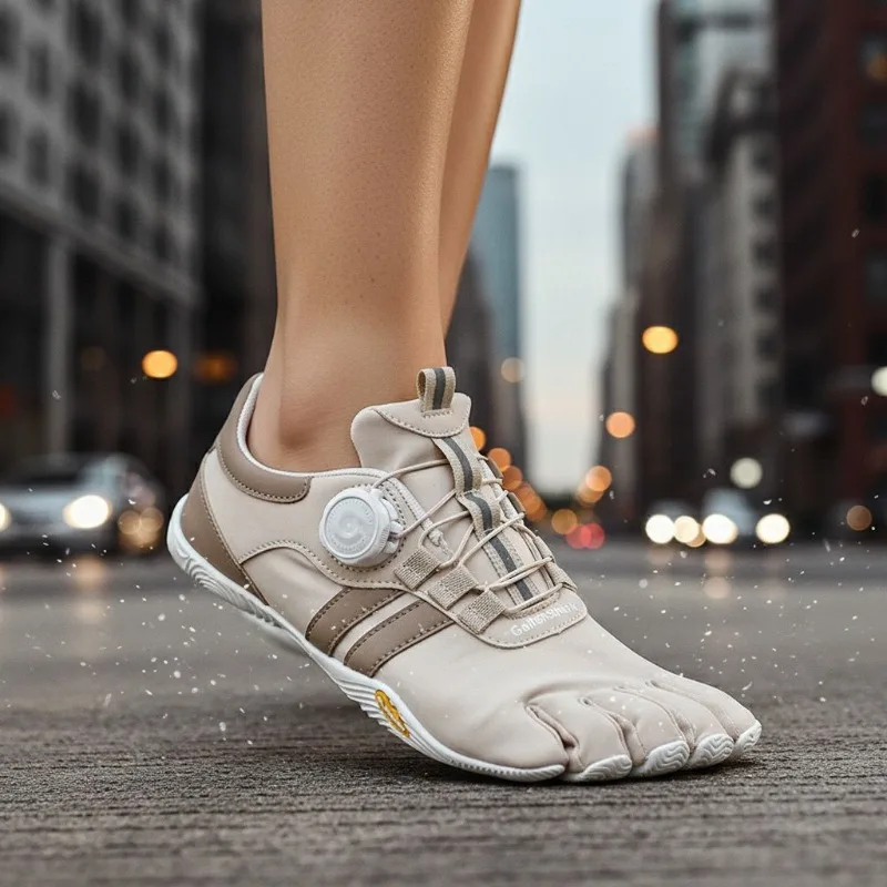 

Original Brand Comfortable Anti Slip Yoga Fitness Shoe Light Weight Weight Lifting Training Shoe Couples Squat Hard Pull Shoe