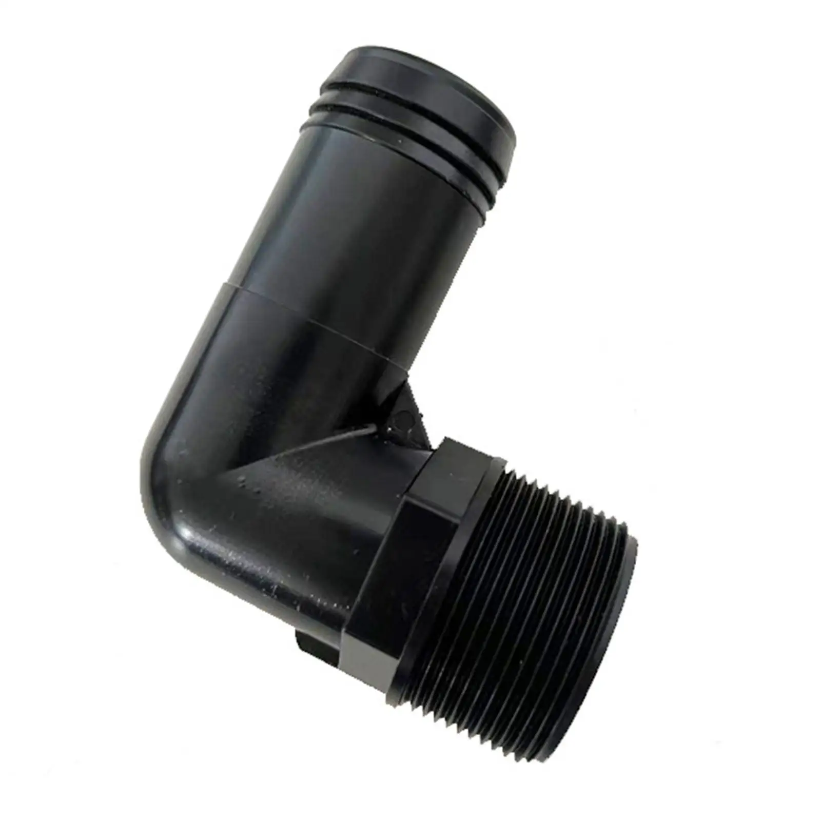 

Garden Hose Elbow Connector SPX1105Z4 90 Degree Water Intake Hose Adapter for RV