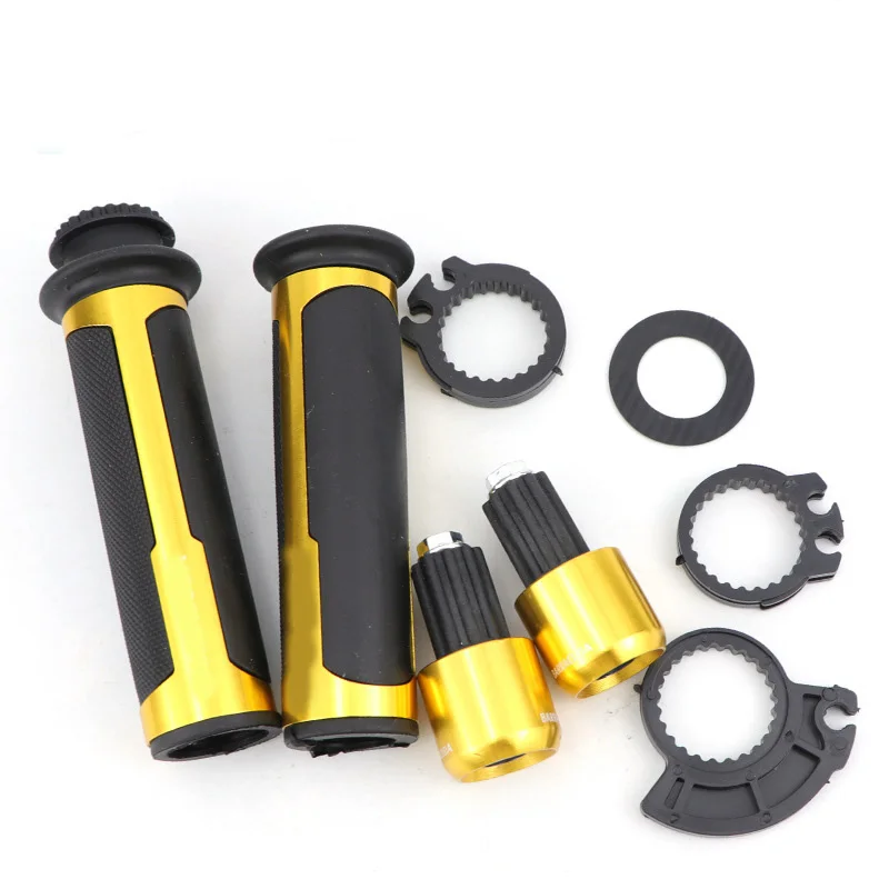 Aluminum Alloy Hand…