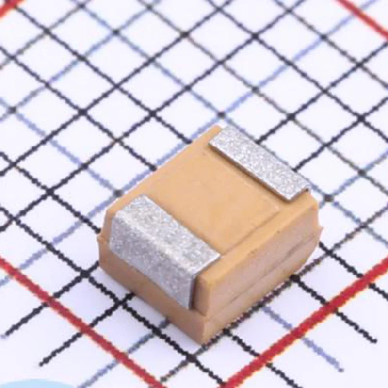 T491B107K010AT,100uF ± 10% 10V ,1.2Ω @ 100kHz,20PCS