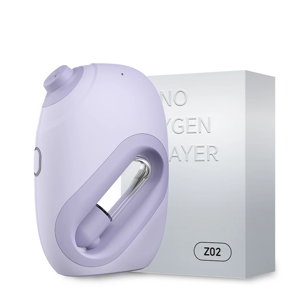 light purple