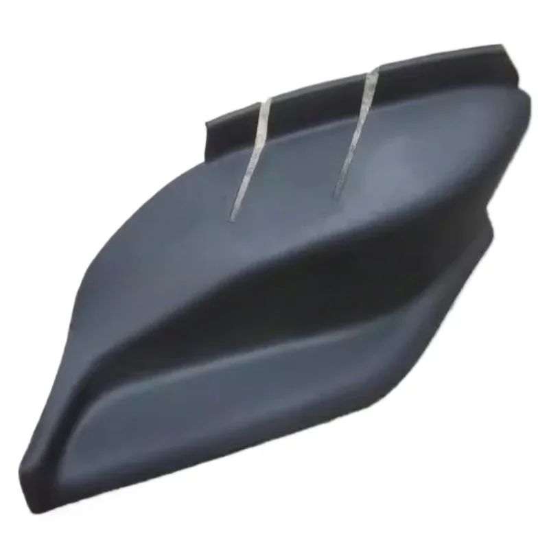 

53223829 Оригинальная новая левая и правая дефлектор стеклоочистителя, накладка на капот, вентиляционная решетка, крышка для Jeep Compass