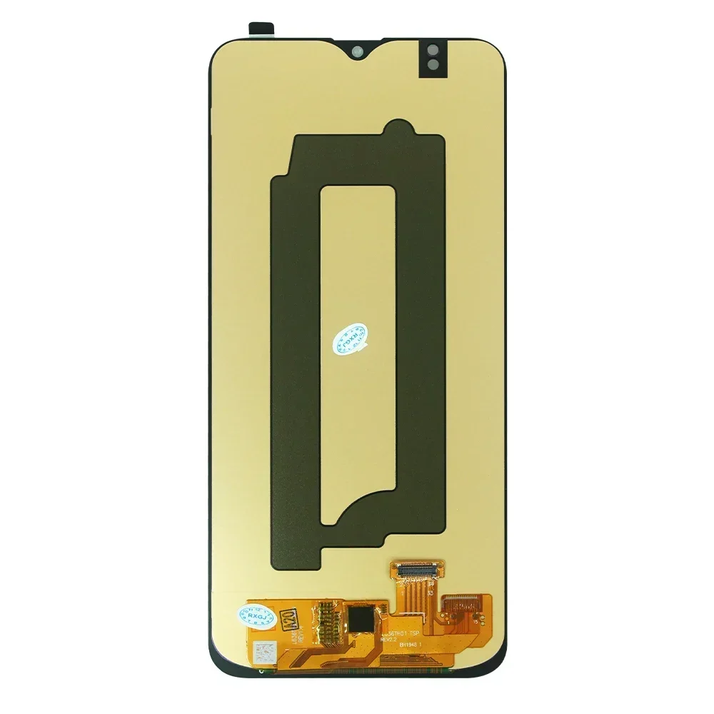 AMOLED LCD for Samsung Galaxy A20 A205F LCD Display Touch Screen Digitizer for Samsung A20 A205 A205F A205G A205W A205U A205FN