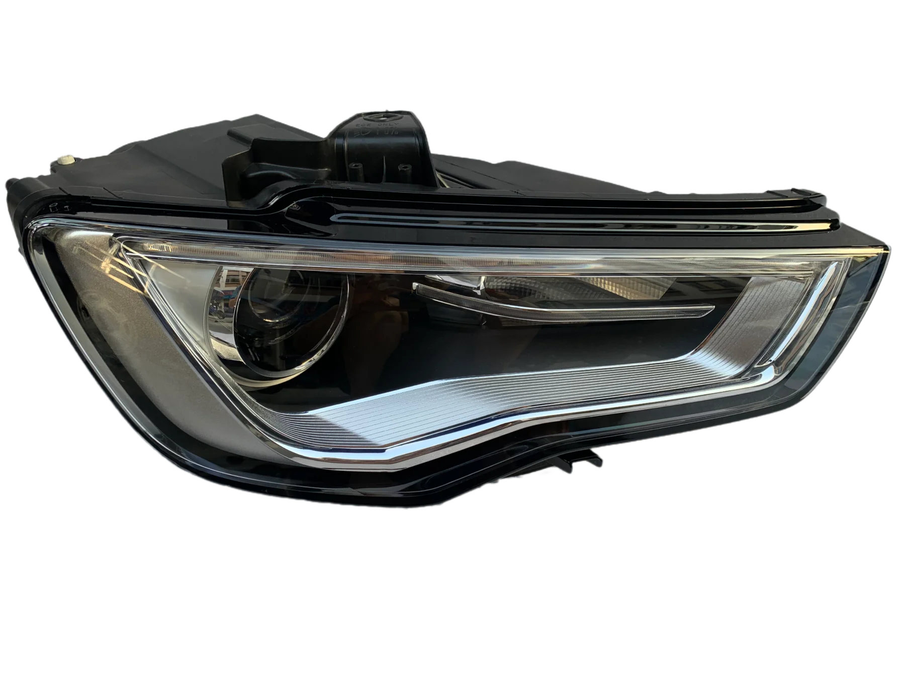 

Headlamps, Automotive Parts, High Quality Hernia Lamps Suitable for Audi A3 2013-2016 Hernia Headlamps