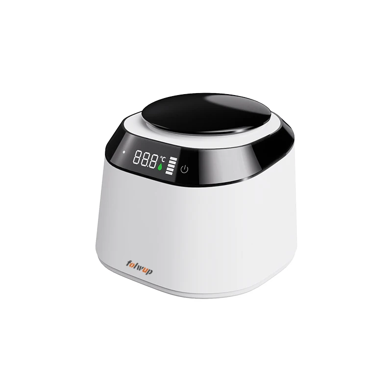 Professional-level Maintenance Smart Time Humidity Control UV Sterilization Vacuum Dehumidification Constant Mini Vacuum