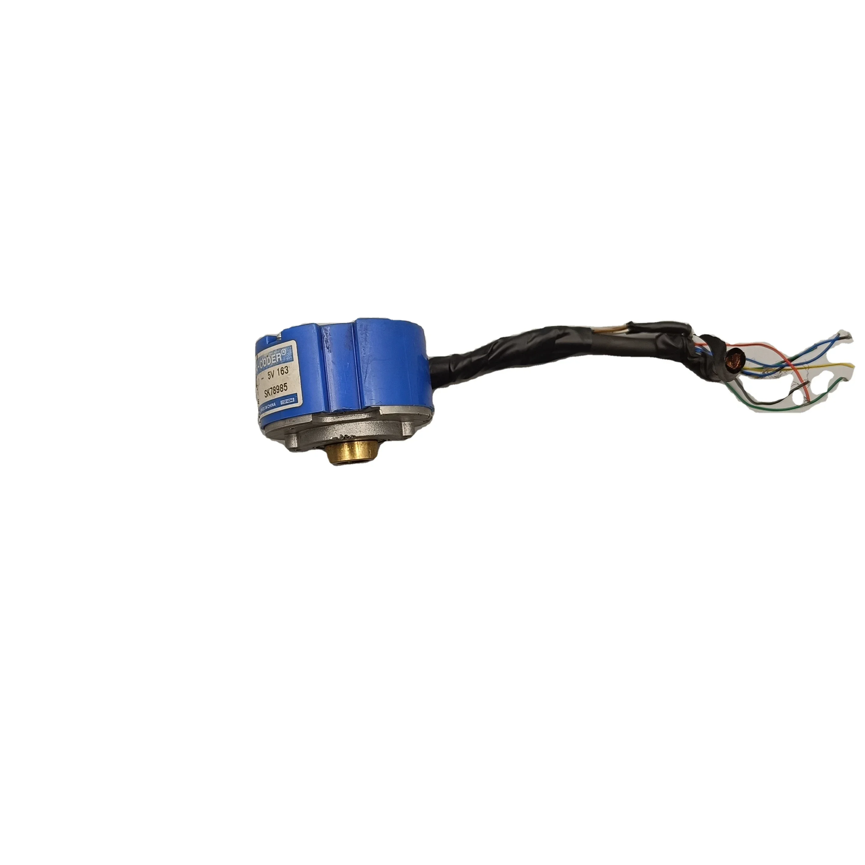 2026//TS5214N8578 Rotary Encoder OIH48-2500P8-L3-5V