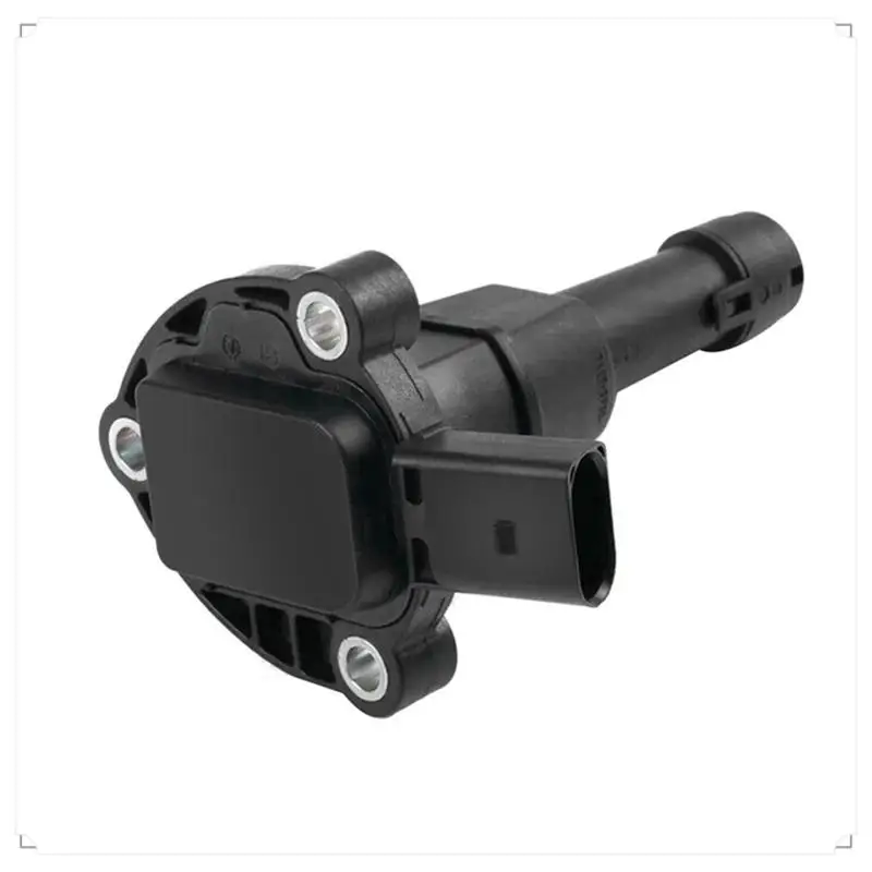 

2Pcs Oil Level Sensor For VW Golf 7 GTI R Tiguan Passat B8 CC A3 S3 A4 B8 B9 A5 A6 C7 C8 Q3 03F907660E 03F907660D