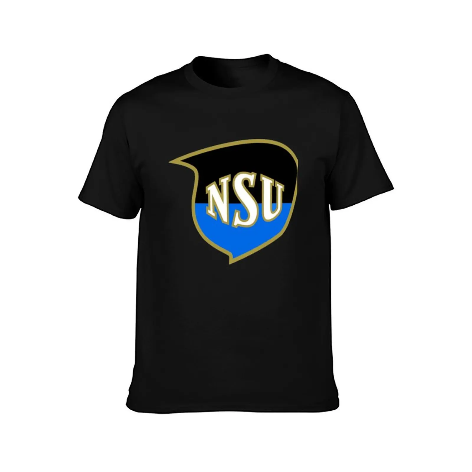 NSU Motorcycles T-Shirt cheap stuff oversizeds tees customs design your own shirts men