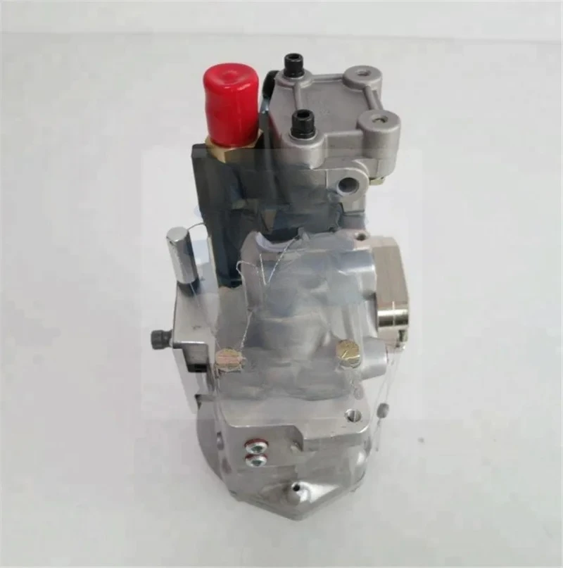 

K19 engine fuel pump 3059657 4951477 high pressure oil pump
