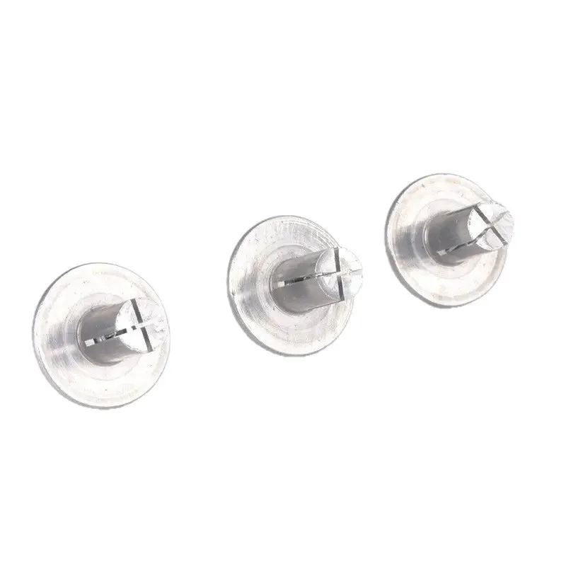 80 pcs 5*9mm Blind Hammer Rivets No Special Tools Required, designed for Machinery Fastening, Hammer Strike Installation