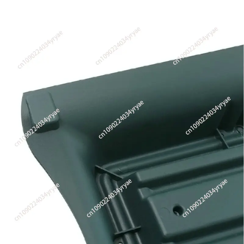 Floral Casket Saddle Convenient Flower Arrangement Flower Holder for Headstones Funeral Arrangement Graveyard Cemetery Garden