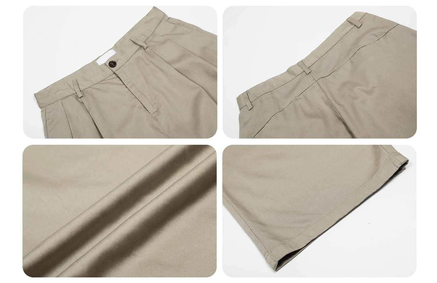 Men Women 2025 Summer New Cool Stylish Trousers Handsome Curved Suit Pants Fashion Loose Comfort Simple Zipper Trendy Long Pants