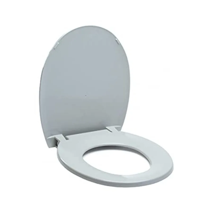 

Graham-Field 7103A-4S Commode Seat for 7103A-4