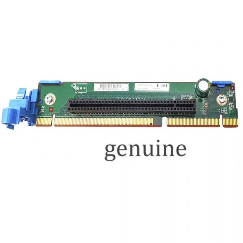 Original para DELL Poweredge R630 Server Riser Card Riser 2 SLOT 1 G3 CARD PCIe x16 Riser2 CY3R8 0CY3R8