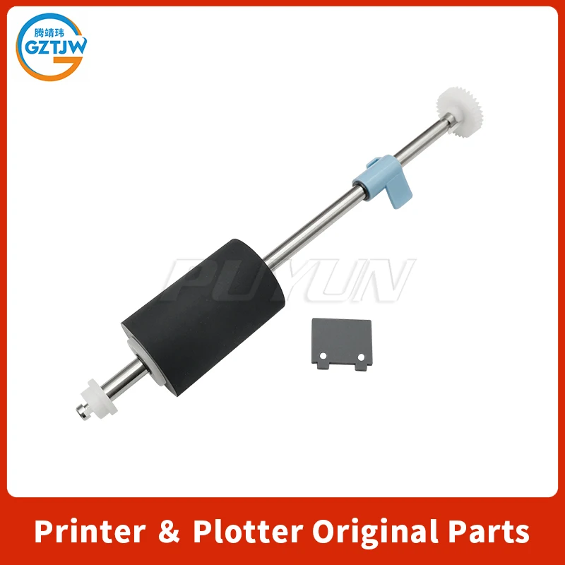 Feeder Roller Scanner Pickup Roller For HP Scanjet 3000 3000S2 3000SI Feed Roller