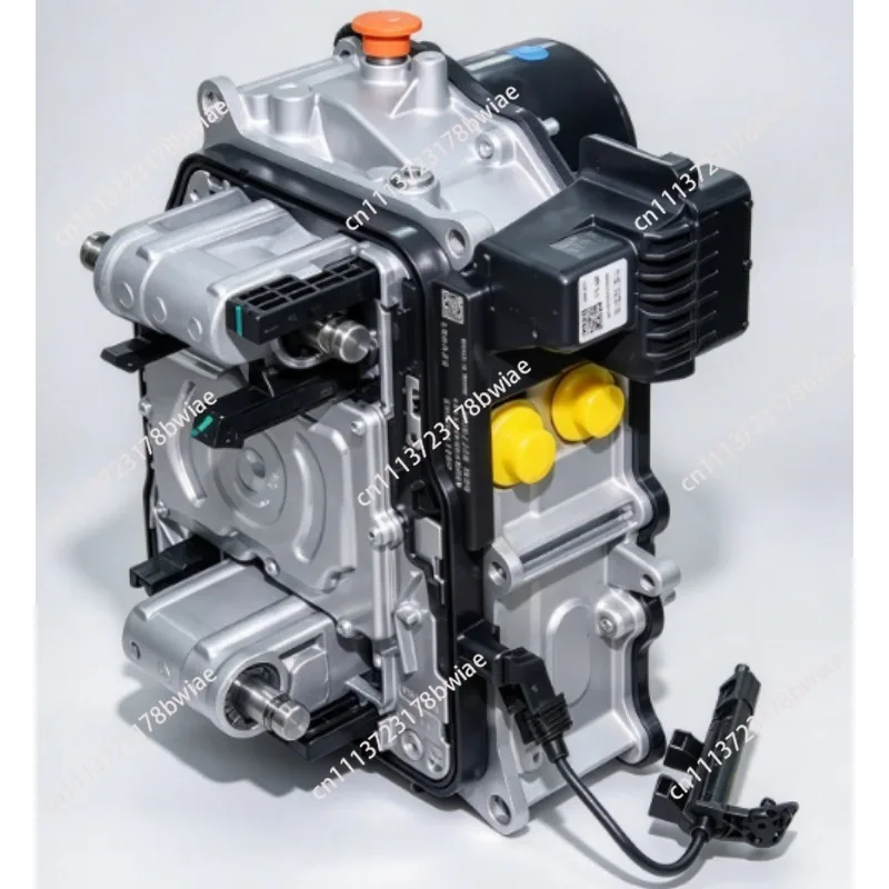 7-Speed DSG Transmission, Electromechanical Unit 0AM927769D Automatic Transmission Control Unit