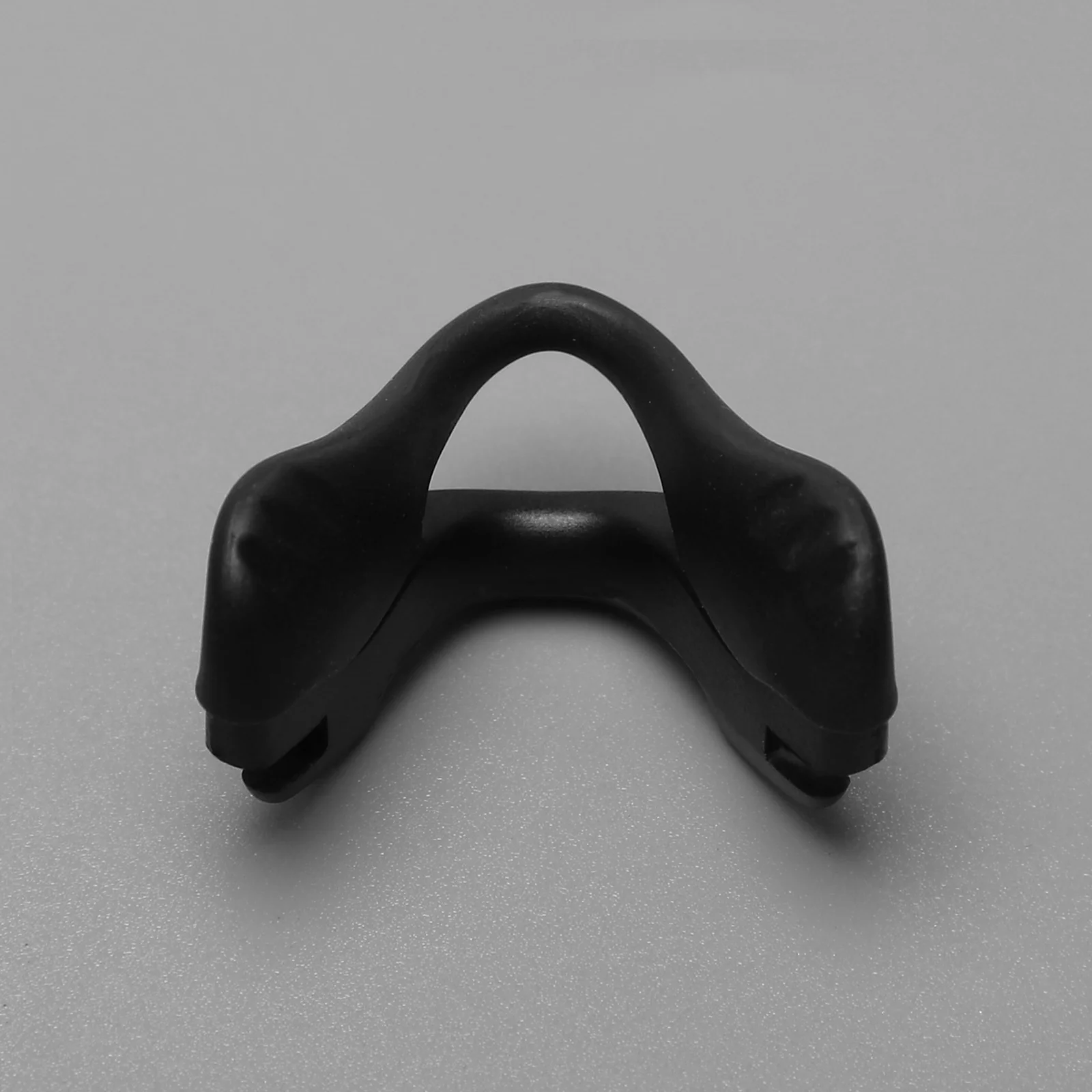 LOCKFIT Replacement Nosepads Silicone Rubber Nose Pieces for Oakley EVZero Range Path Pitch Stride Blades Ascend Swift Frame
