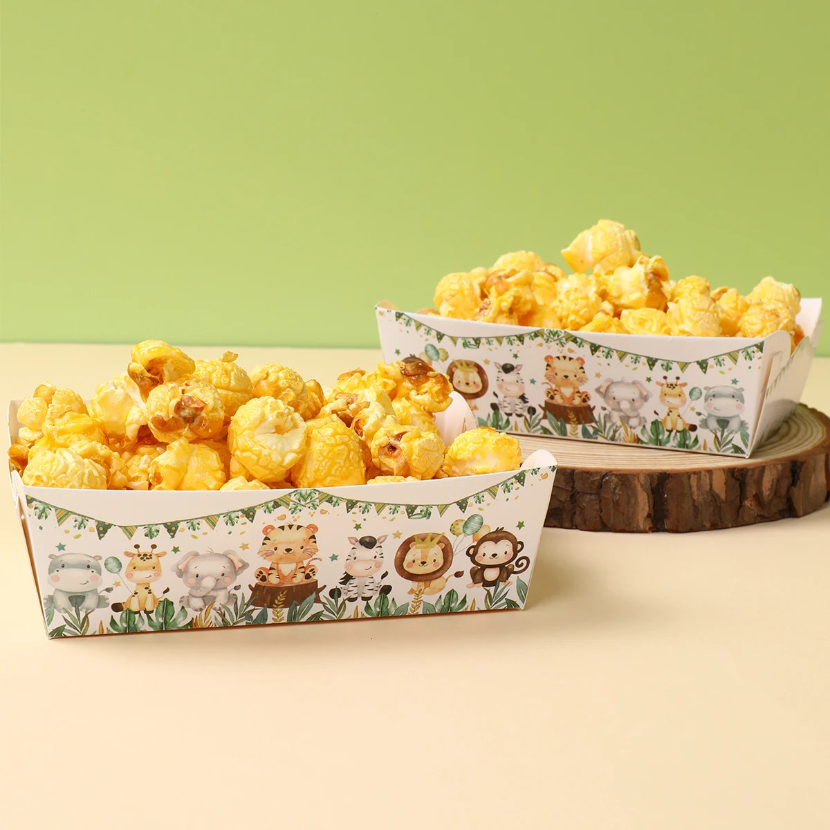 Mini bandejas para lanche de a - Baby Food Tray avaliação e preço