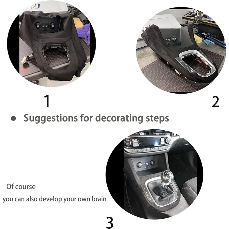 Tecido de camurça autoadesivo, microfibra, luxuoso, pelúcia, envoltório interior do carro, tecido de veludo para vitrine de joias, decoração, artesanato diy