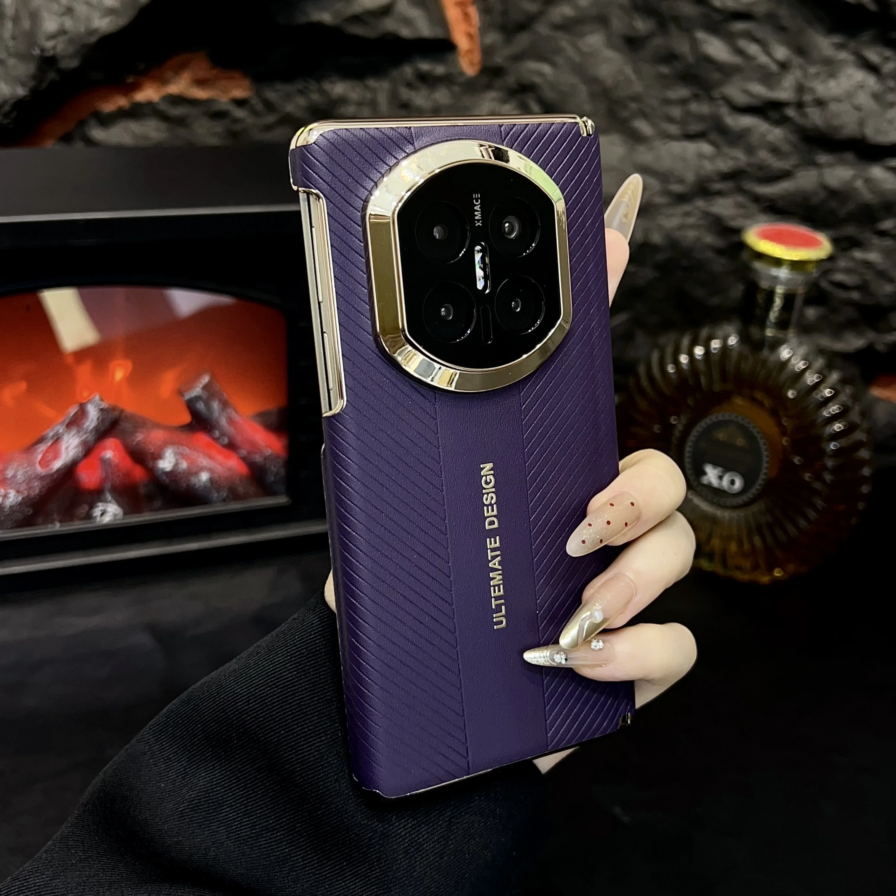 For Huawei Mate X7 …