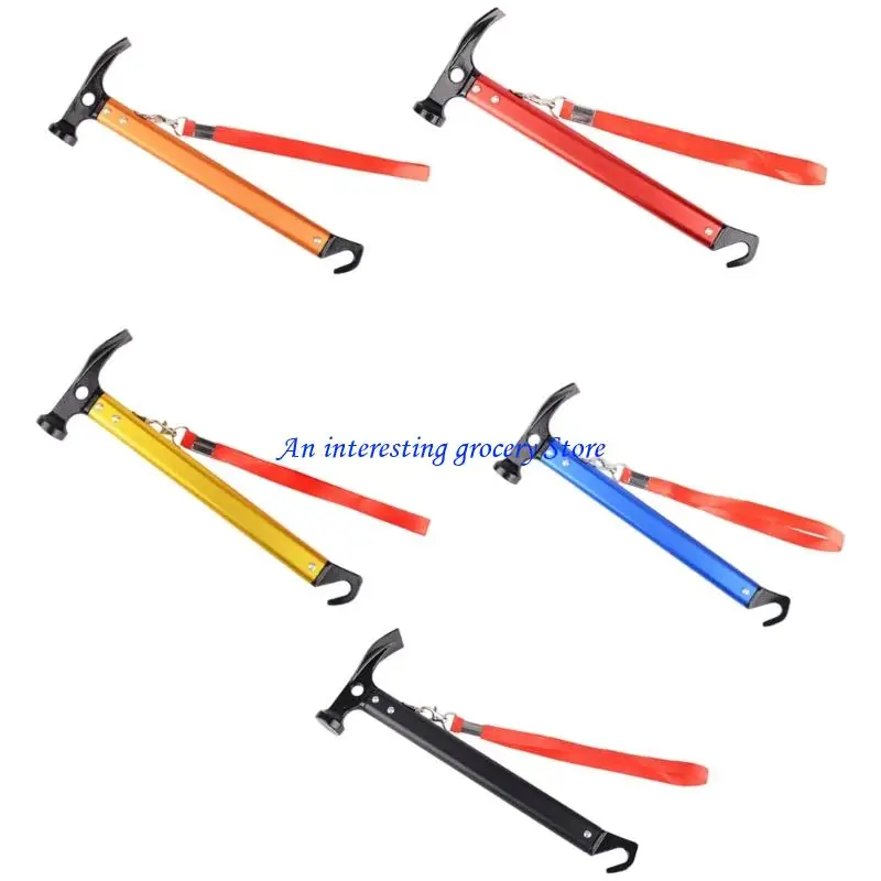 652D Camping Tent M…