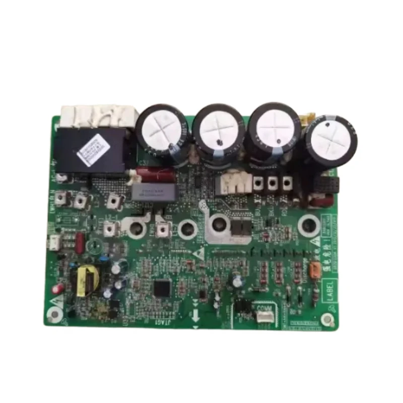 新しいオリジナル PLC セントラル空調ドライブ モジュール ボード GRZW4L-A 300027000021