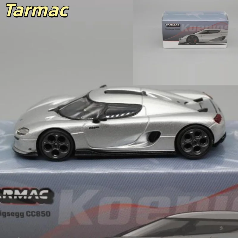 

In stock: 1:64 rear-mounted supercar CC850 die-cast simulation alloy car model, boys' toy, adult collectible display item.