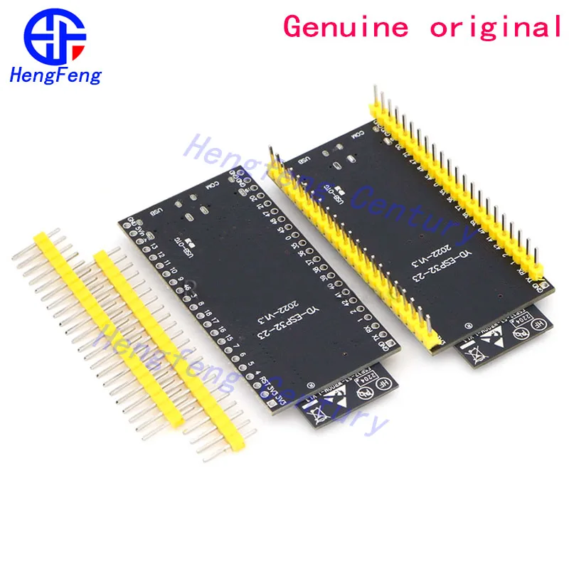 ESP32-S3 DevKitC-1 ESP32-S3 WiFi Bluetooth Compatible BLE 5.0 Mesh Development Board ESP32 Wireless Module