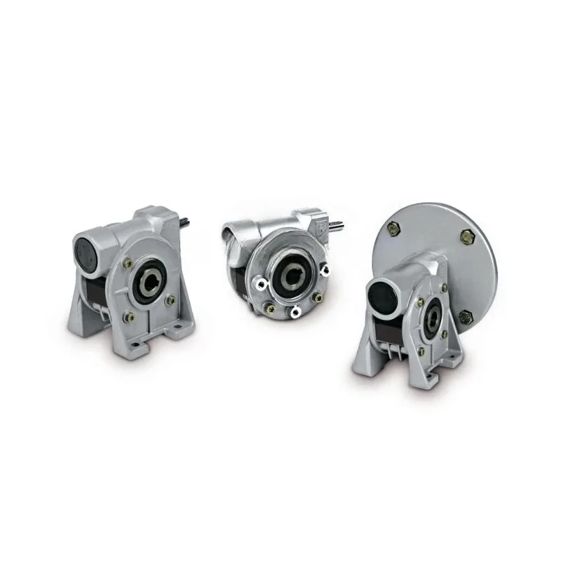 

Gear reducer CS03 CS04 CS05 63 72 86 110 130 Worm gear reducer