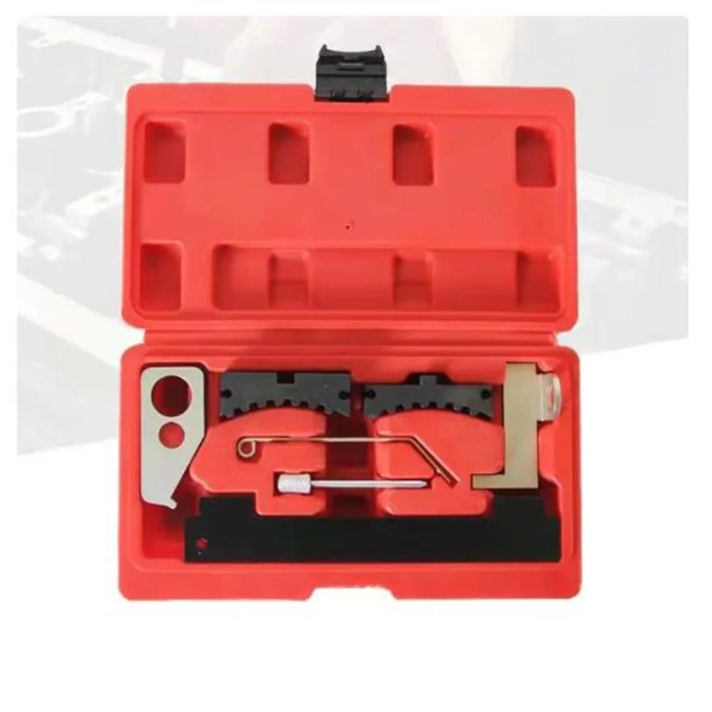 

1 Set Engine Timing Tool Kit For Fiat For Chevrolet Cruze For Vauxhall For Opel 1.6 1.8 16V Engine Repair Tools