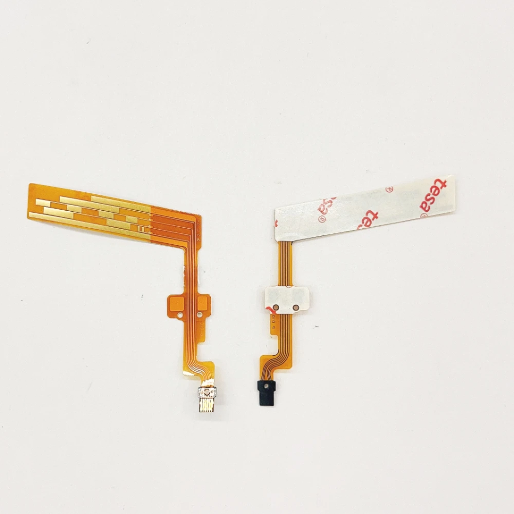 1 шт. абсолютно новый для камеры Canon 18-55 мм 18-55 IS II деталь для ремонта